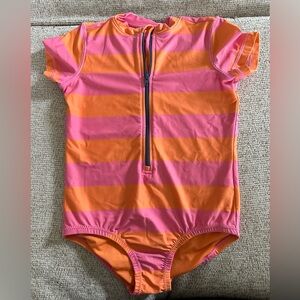 Primary Brand Toddler Bathing Suit